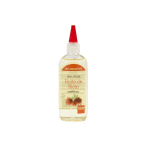 Ricinos aliejus Yari 100% Pure Castor Oil, 110 ml
