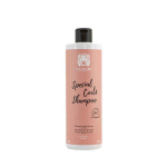 &Scaron;ampūnas garbanotiems plaukams Special Curls Valquer, 400 ml