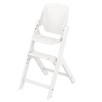 Maitinimo kėdutė Maxi Cosi Nesta, White Wood
