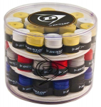 Raketės apvija vir&scaron;utinė Dunlop Gecko-Tac, įvairių spalvų