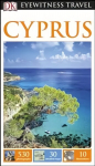 DK Eyewitness Cyprus 6th edition