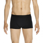 Trumpikės vyrams Hom Boxerline 2P Boxer, juodos