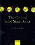 Oxford Solid State Basics