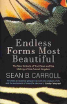Endless Forms Most Beautiful: The New Science of Evo Devo and the Making of the Animal Kingdom