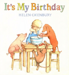 It's My Birthday