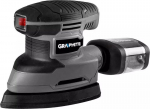 Graphite Delta &scaron;lifuoklis 180w, 59g336