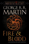 Fire & Blood (HBO Tie-in Edition): 300 Years Before A Game of Thrones Media tie-in