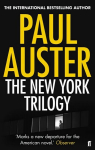 New York Trilogy - Export Edition
