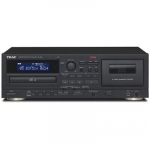 Vaizdo grotuvas Teac AD-850-SE