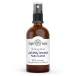 Laukinių levandų hidrolatas, 100 ml