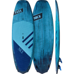 Banglentė Sup NKX Park Carbon 9'5 Teal, M, M