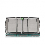 Batutas Exit Allure Premium ground 214x366cm, žalias