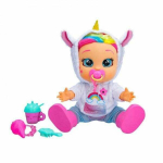 Kūdikių lėlė imc toys dreamy 33,5 cm judančios figūros su garsu
