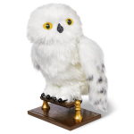 Hario Poterio pelėda Harry Potter Hedviga, 30 cm