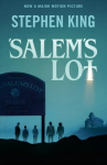 'Salem's Lot Movie Tie-in Media tie-in