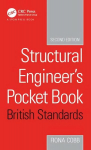 Structural Engineer's Pocket Book: British Standards 2nd edition