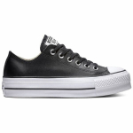 Converse laisvalaikio batai moterims S6449411, juodi, 41