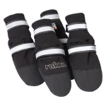 Batai Rukka Thermal, L 105 cm N4, juodos spalvos