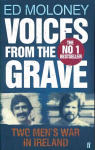 Voices from the Grave: Two Men's War in Ireland Main