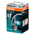 Xenono lemputė D2S, XENARC COOL BLUE INTENSE (NEXT GEN) serija