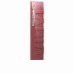 Lūpų dažai Maybelline Superstay Vinyl Ink 40-witty, 4,2 ml