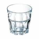 Arcoroc stiklinių rinkinys Granity, 160 ml, 6 vnt.