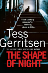 Shape of Night