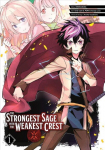 Strongest Sage With The Weakest Crest 1