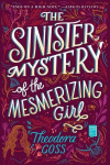 Sinister Mystery of the Mesmerizing Girl