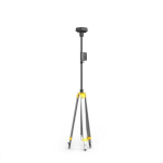 DJI drono priedas || bazinė stoties trikojis D-RTK 2 | CP.AG.00000002.03