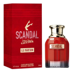 Kvapusis vanduo Jean Paul Gaultier Scandal Le Parfum EDP moterims, 30 ml