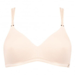Liemenėlė moterims Sloggi S Serenity Bralette 6308 2263-5217, XS