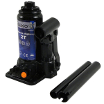 Domkratas 2T 148-278mm GEKO