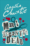Mrs McGinty's Dead, Mrs McGinty's Dead