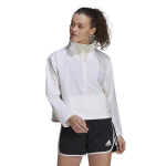 Džemperis moterims Adidas Performance GP6485, balta