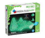 Magnetinis &scaron;viečiantis konstruktorius Magna-Tiles, 16 d.