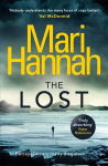 Lost: A missing child is every parent's worst nightmare