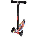 Triratis paspirtukas Enero Maxi Colic