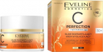 Veido kremas Eveline C-Perfection su vitaminu C, 50 ml