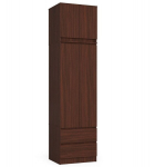 Spinta S60 Star, ruda