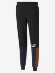 Sportinės kelnės vyrams Puma ESS+ Block 849037714064537839317
