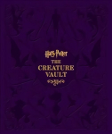 Harry Potter: The Creature Vault