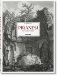 Piranesi. The Complete Etchings Multilingual edition