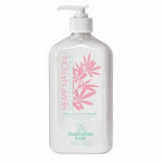 Kasdienis kūno kremas Australian Gold Hemp Nation Kiwi & Cactus Water Body Lotion, 535 ml