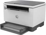 HP LaserJet Tank MFP 1604w MFP Mono B/W laser 216x297mm A4 14ppmcopy 22ppmprint 150 sheets USB 2.0 LAN Wi-Fi Bluetooth