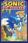 Sonic the Hedgehog, Vol. 1: Fallout!: Fallout!