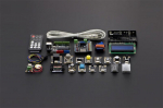 DFRobot Intermediate Kit - Startinis Rinkinys Pažengusiam