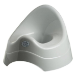 Naktipuodis Maltex Baby Classic, pilkas, 0578_75