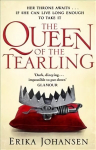 Queen of the tearling