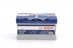 "Bosch" starterio akumuliatorius EFB S4 E10 75Ah 730A 315x175x175-+